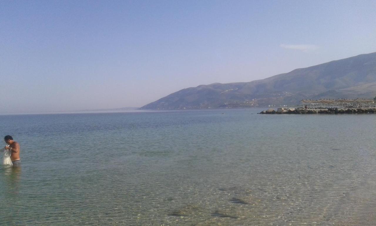 Leilighet Alti One Orikum