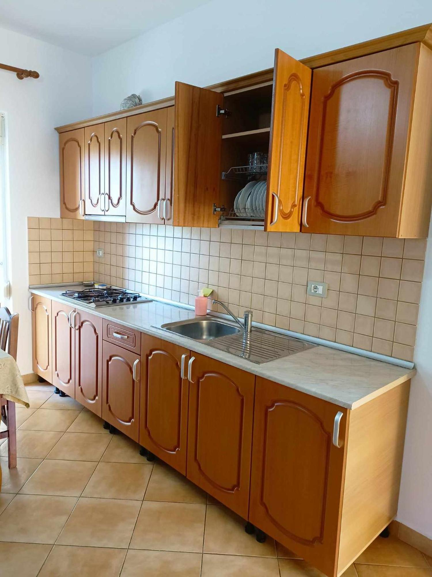 Alti One Leilighet Orikum